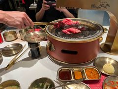 -西塔老太太泥炉烤肉(川沙百联店)