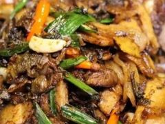 -徐鼎盛民间菜(南坪后堡店)