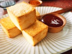 餐前面包-La Terre乐田(万象城店)