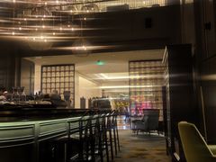 -上海波特曼丽思卡尔顿酒店