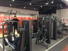 -乐刻运动健身(锦绣乐购店)