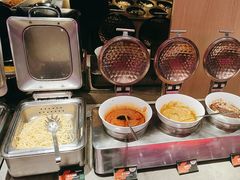 -比格比萨自助(大兴荟聚店)