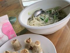 -东山壹号海鲜餐厅(金銮名都店)