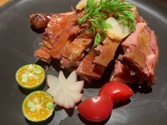 -敏珠拉姆藏餐·南京厨房(富春江东街店)