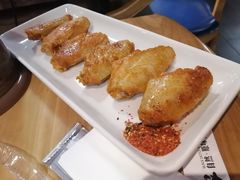-九田家黑牛烤肉料理·自助(洪洞县城市花园店)