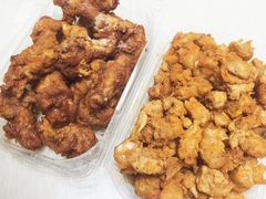 -阿捡忭京炸鸡(韭菜园总店)
