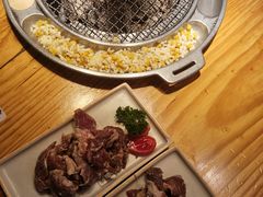 -喜来稀肉(北外滩白玉兰广场店)