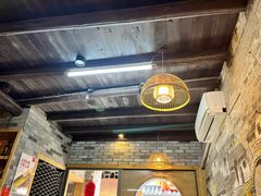 -61号餐吧(兴坪古镇漓江店)