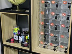-橙果24h自习室(花园桥店)