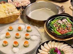 -凤园椰珍·臻品椰子鸡(保利时光里店)