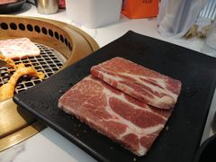 -花味·自助烤肉(大观天地店)
