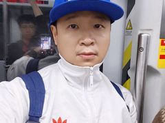 -广州塔(地铁站)