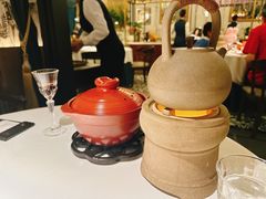 -狮拾久·现代新加坡料理(壹方城店)