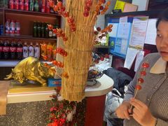 -杨记齐齐哈尔烤肉(总店)