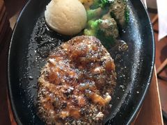 -铃木食堂(帽儿胡同店)
