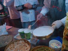 -正宁路小吃夜市