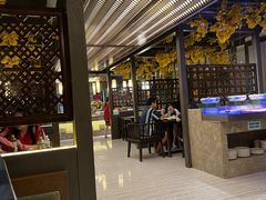 -漢頓温泉度假酒店