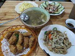 -南记食粥坊·宵夜大排档(莲花总店)