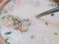 黄鱼煮面线-堂宴·老厦门私房菜(1988仙岳总店)