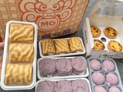 -墨茉点心局(万家丽店)