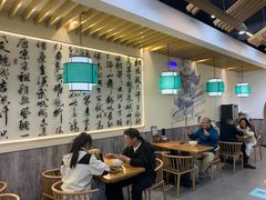 -西羊市老米家泡馍(西羊市店)
