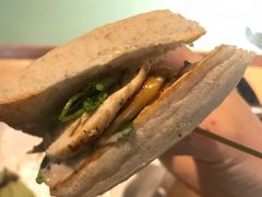 -sugarman espresso素饮糖人高新咖啡工厂