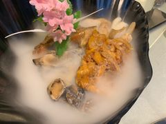 -名善山珍·野生菌汤锅(文殊院店)