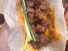 -唐力九头鸟烧烤·罗田吊锅(西云楼店)