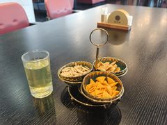 -香丰阁·烤鸭·川湘菜(清河店)