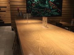 -星巴克(杭州西湖银泰1F店)