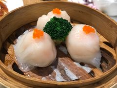 虾皇-喜粤糖朝餐厅(三八广场店)