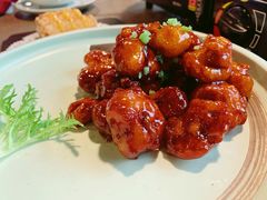 梅子里脊-几荷·恰似故人来(秀水广场店)