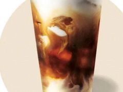 大溪地风情绵云冷萃（大杯）-星巴克(平湖万达广场店)