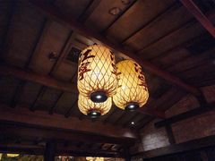 -南京大牌档(新街口德基广场店)