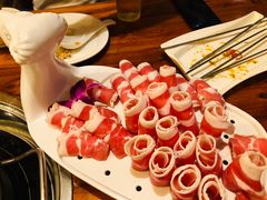 -草原牧羊火锅·龙虾·烤鱼(杨浦店)