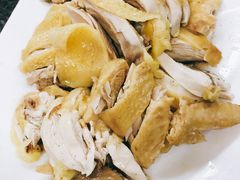 -阿水土鸡(远光店)