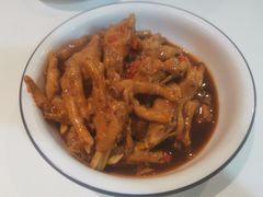 -邻舍私房菜(渊明北路店)