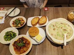 -新旺茶餐厅·早餐·夜宵(长乐店)