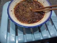 -魏四小吃