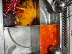 -海底捞火锅(顺义华联店)