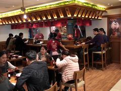 大堂-豚王拉面(澳门银河店)