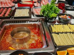 -鼎膳常火锅(华阳店)