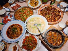 -杨记隆府重庆江湖菜(大悦城店)