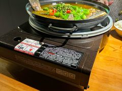 -大叹号啤酒屋·延边料理(延大店)