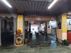 -一心斋素食馆(龙岗店)