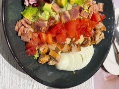 柯布彩虹沙拉-娜娜家·Nana's restaurant(国金汇店)