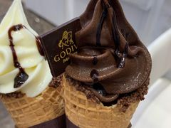 -GODIVA(恒隆广场店)