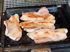 -伍丁·烤牛肋(和平东桥店)
