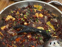 -黑竹香鸡(营和巷店)