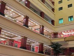 -北京九华山庄会展酒店